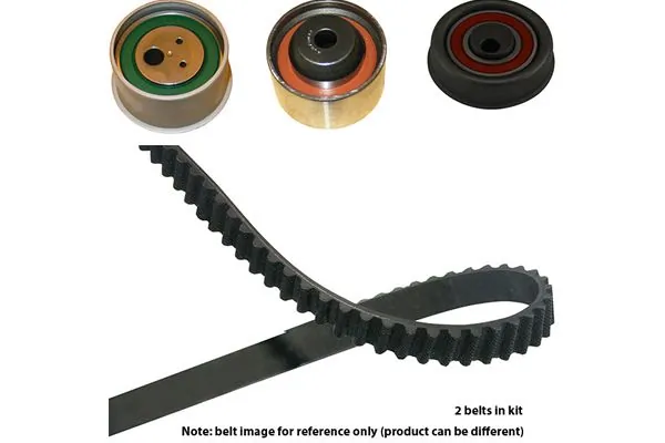 Timing Belt Kit
